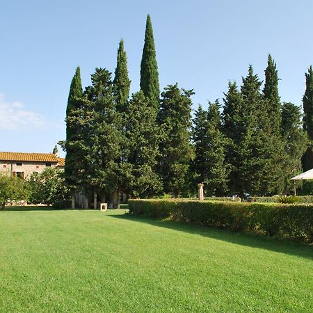 Agriturismo Le Piane Del Milia Suvereto Eksteriør bilde