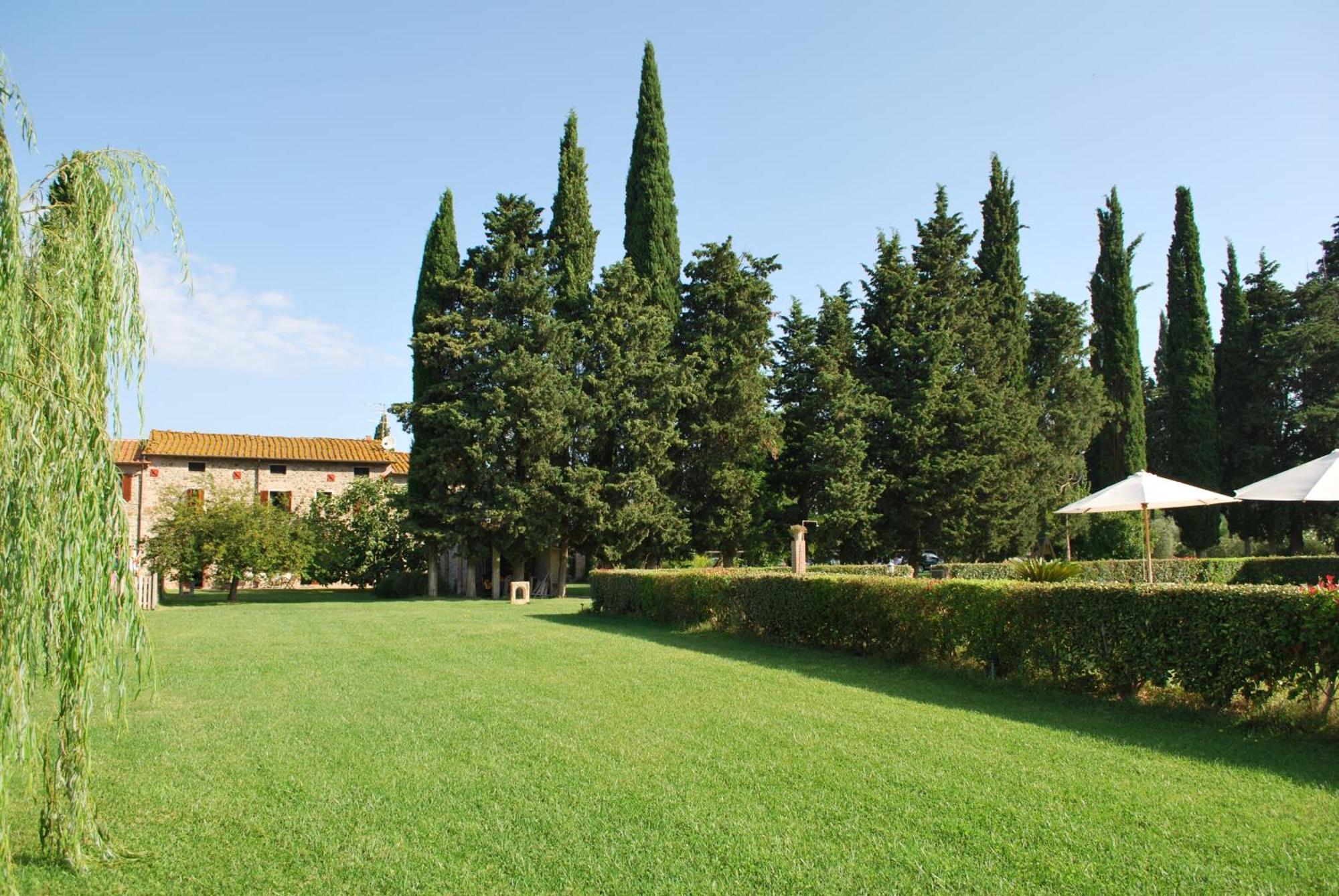 Agriturismo Le Piane Del Milia Suvereto Eksteriør bilde