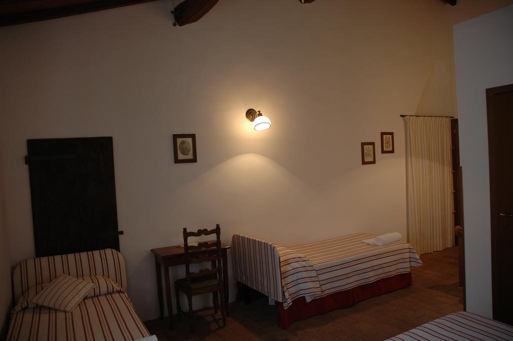 Agriturismo Le Piane Del Milia Suvereto Eksteriør bilde