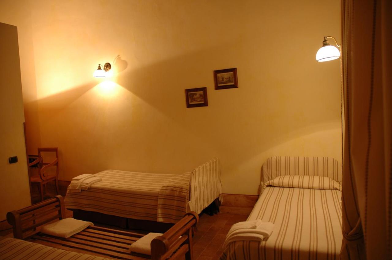 Agriturismo Le Piane Del Milia Suvereto Rom bilde